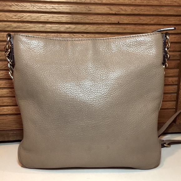 Kate Spade pebble leather crossbody / shoulder bag - Picture 2 of 12